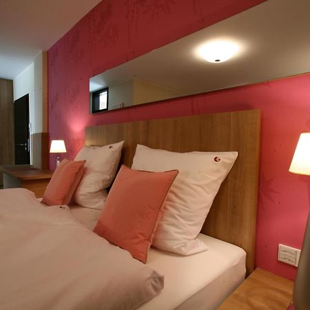 Strand-Hotel Seenelke Wilhelmshaven Ruang foto