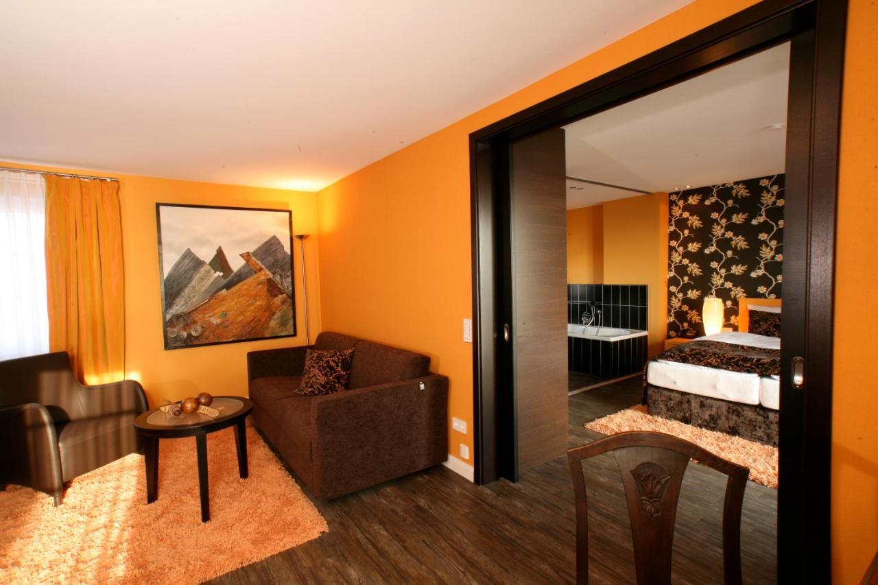 Strand-Hotel Seenelke Wilhelmshaven Bagian luar foto