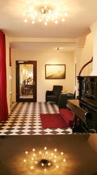 Strand-Hotel Seenelke Wilhelmshaven Bagian luar foto
